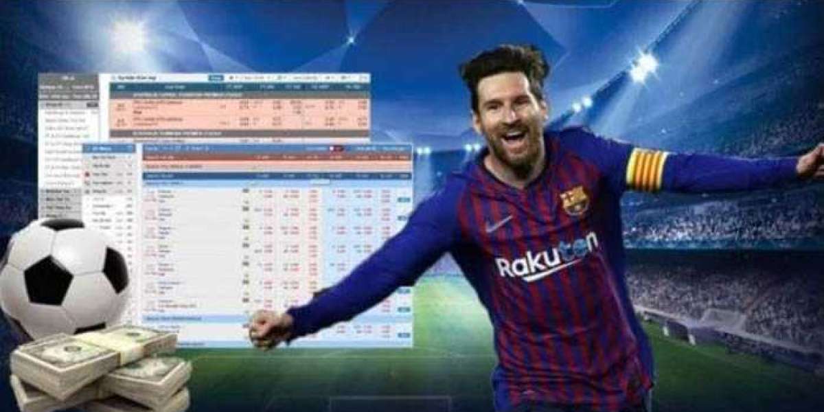 Information With Football Betting OS – The 3 Most Noteworthy Features Today