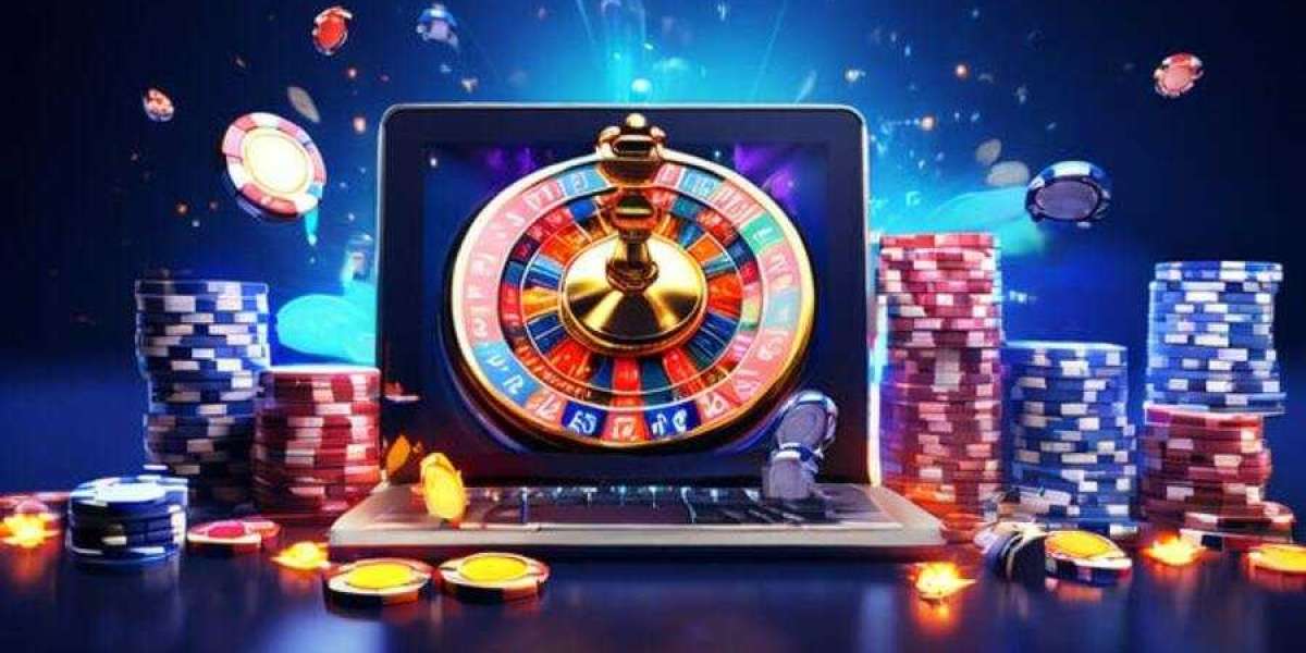 Korean Gambling Site: Unveiling the Excitement
